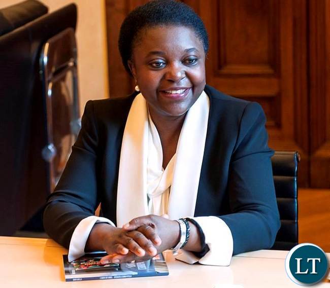 EU-EOM-Chief-Observer-Cecile-Kashetu-KYENGE