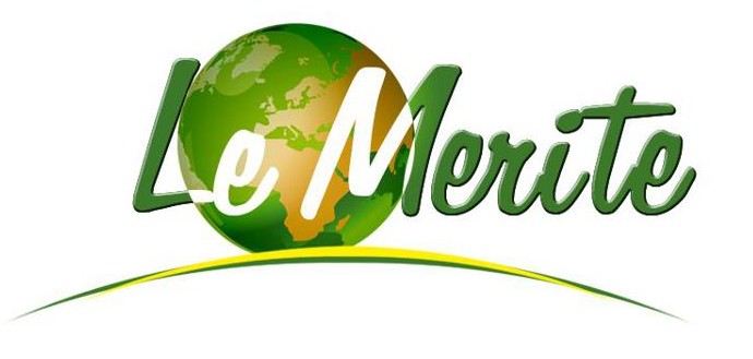 ONG LE MERITE